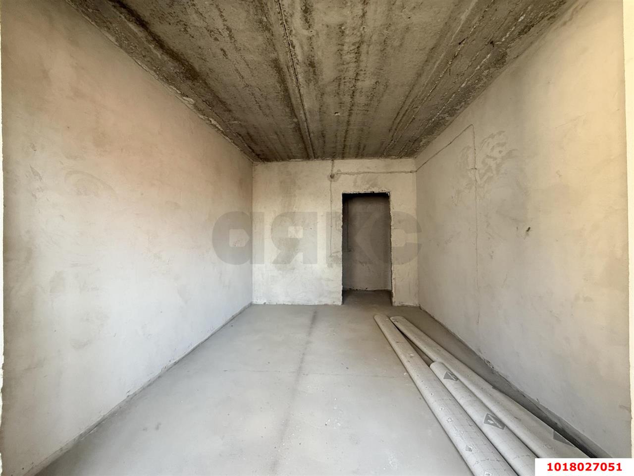 Фото №6: 1-комнатная квартира <span class="whitespace-nowrap">43 м²</span>, <span class="whitespace-nowrap">4/6 эт.</span> - Российский, мкр. Прикубанский внутригородской округ, ул. Куликова Поля, 5