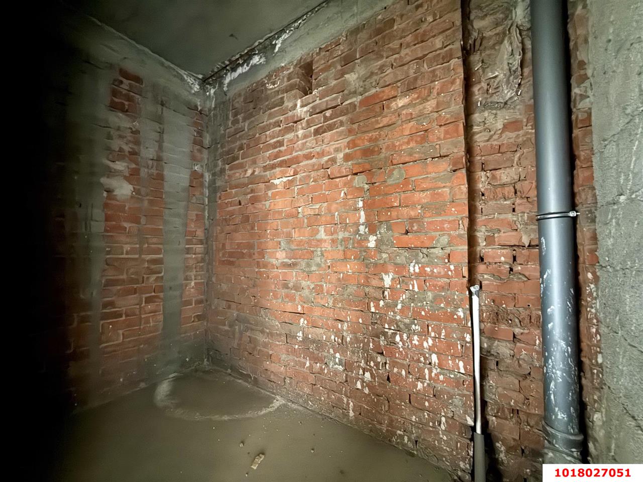 Фото №14: 1-комнатная квартира <span class="whitespace-nowrap">43 м²</span>, <span class="whitespace-nowrap">4/6 эт.</span> - Российский, мкр. Прикубанский внутригородской округ, ул. Куликова Поля, 5