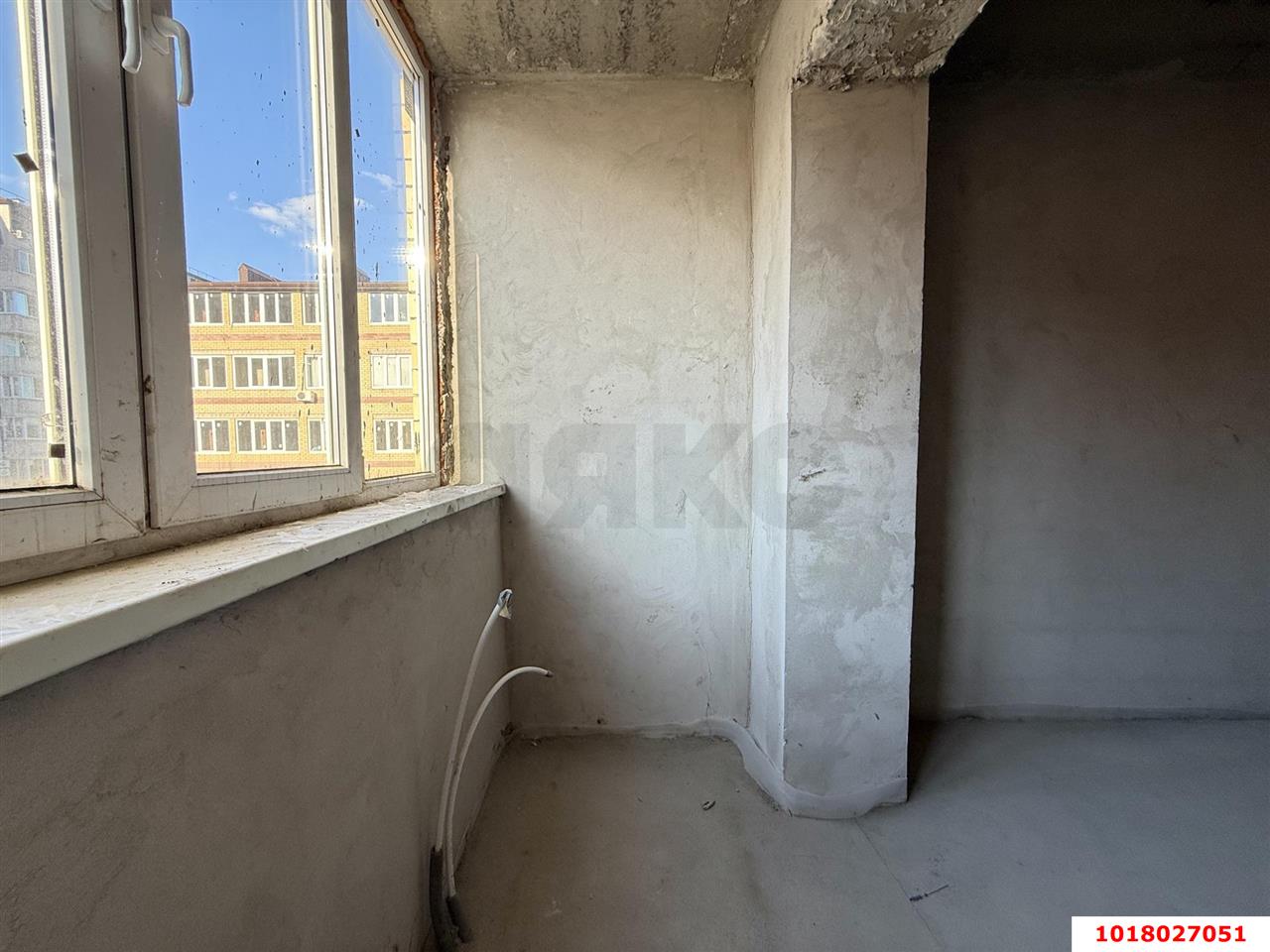 Фото №10: 1-комнатная квартира <span class="whitespace-nowrap">43 м²</span>, <span class="whitespace-nowrap">4/6 эт.</span> - Российский, мкр. Прикубанский внутригородской округ, ул. Куликова Поля, 5