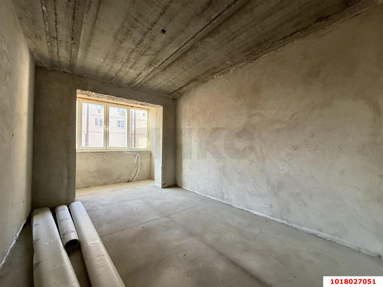 Фото №3: 1-комнатная квартира <span class="whitespace-nowrap">43 м²</span>, <span class="whitespace-nowrap">4/6 эт.</span> - Российский, мкр. Прикубанский внутригородской округ, ул. Куликова Поля, 5
