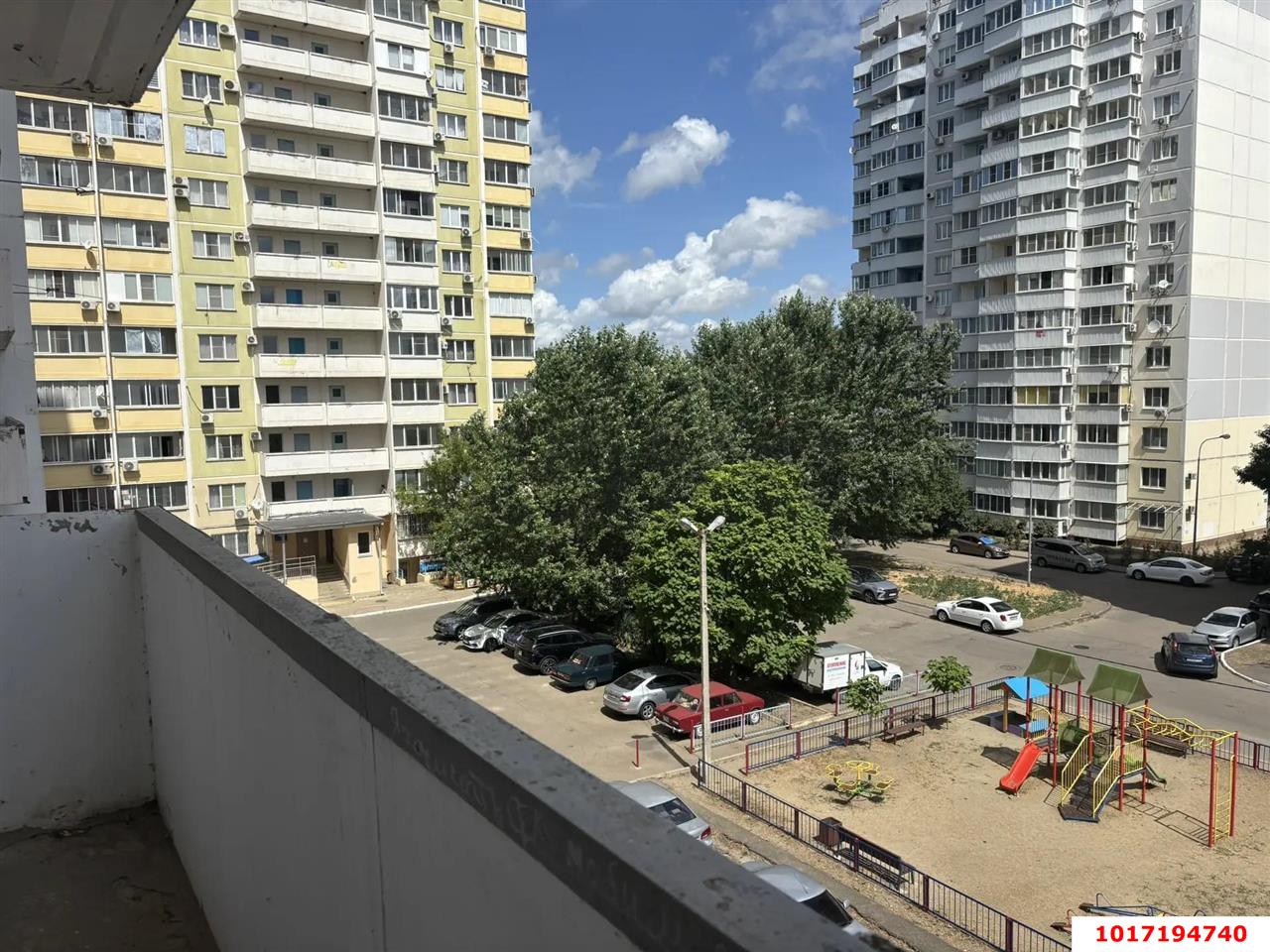 Фото №9: 2-комнатная квартира <span class="whitespace-nowrap">66 м²</span>, <span class="whitespace-nowrap">4/16 эт.</span> - Краснодар, Прикубанский внутригородской округ, мкр. Микрохирургии глаза, ул. Академика Лукьяненко, 30