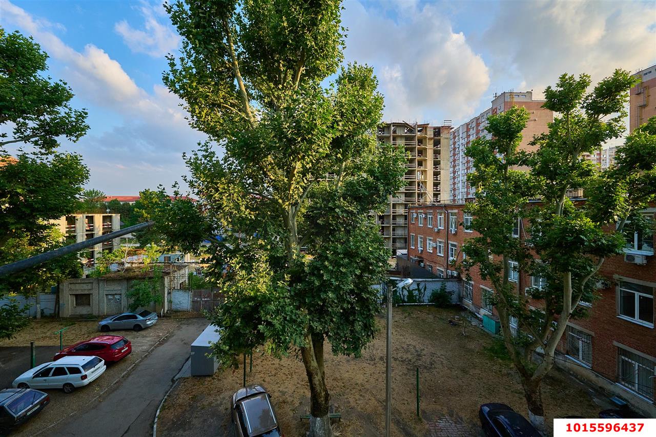 Фото №24: 3-комнатная квартира <span class="whitespace-nowrap">64 м²</span>, <span class="whitespace-nowrap">4/5 эт.</span> - Краснодар, Центральный внутригородской округ, мкр. Центральный, ул. Путевая, 66