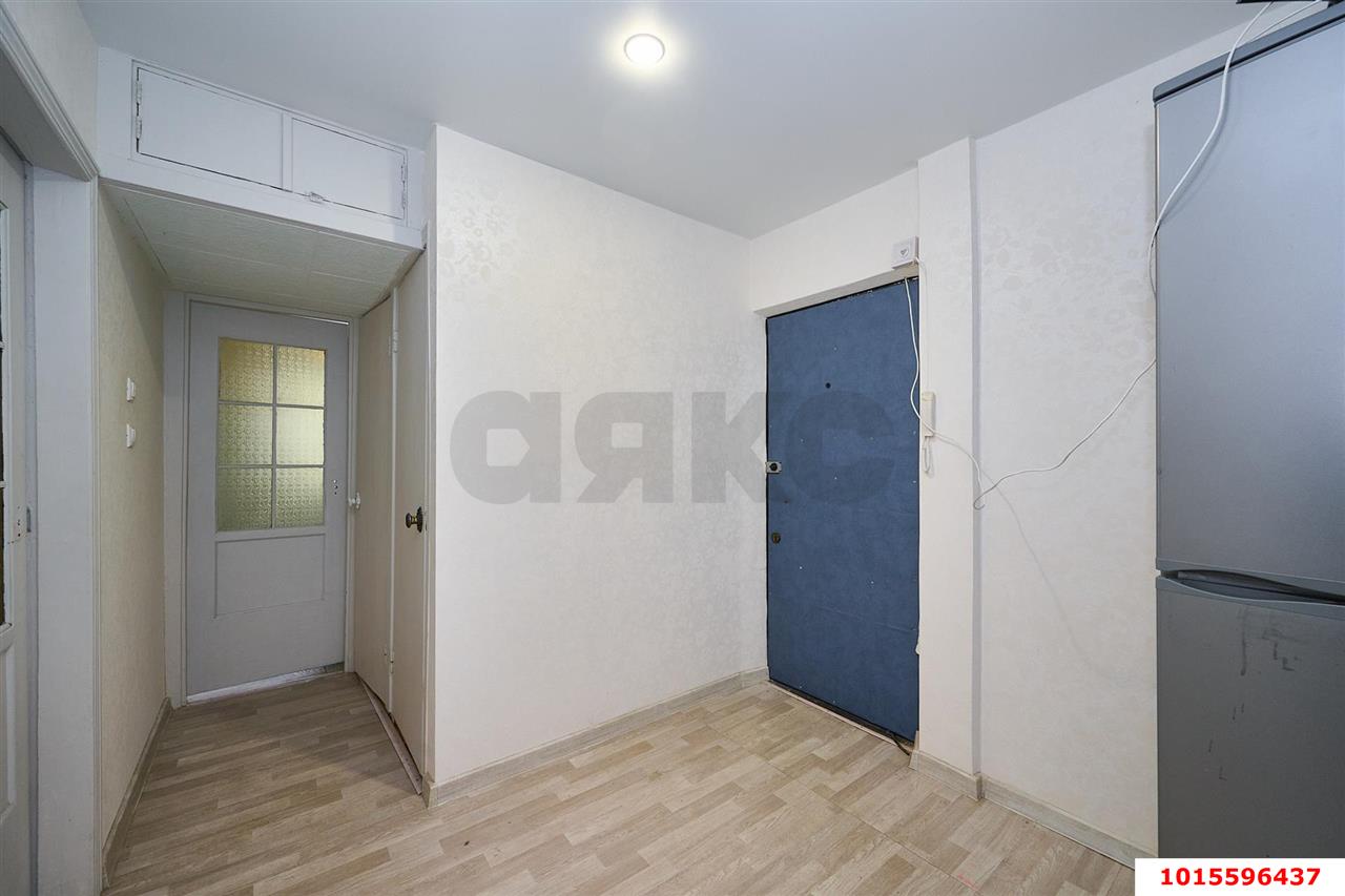 Фото №16: 3-комнатная квартира <span class="whitespace-nowrap">64 м²</span>, <span class="whitespace-nowrap">4/5 эт.</span> - Краснодар, Центральный внутригородской округ, мкр. Центральный, ул. Путевая, 66