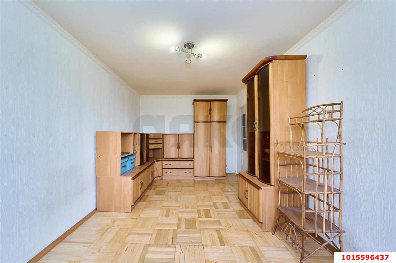 Фото №10: 3-комнатная квартира <span class="whitespace-nowrap">64 м²</span>, <span class="whitespace-nowrap">4/5 эт.</span> - Краснодар, Центральный внутригородской округ, мкр. Центральный, ул. Путевая, 66