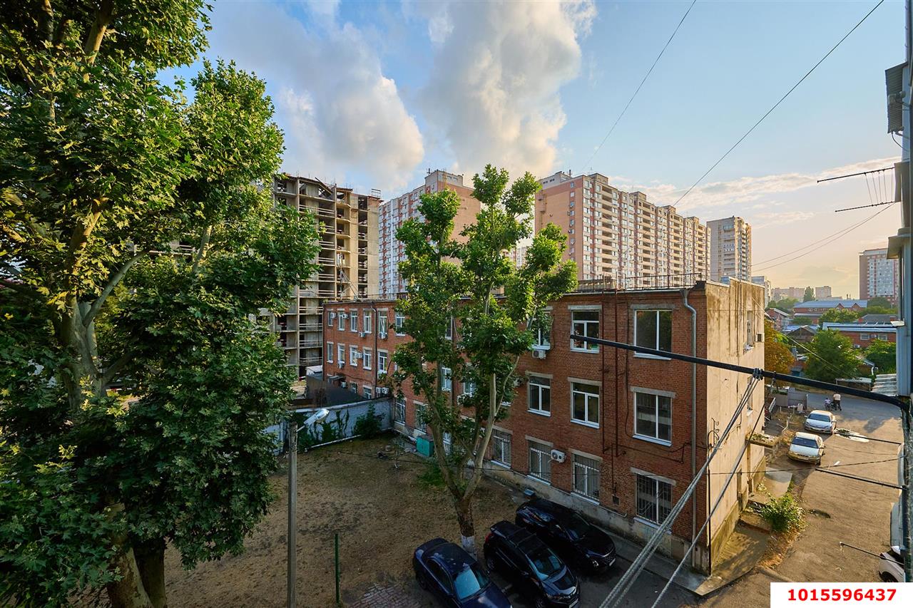 Фото №23: 3-комнатная квартира <span class="whitespace-nowrap">64 м²</span>, <span class="whitespace-nowrap">4/5 эт.</span> - Краснодар, Центральный внутригородской округ, мкр. Центральный, ул. Путевая, 66