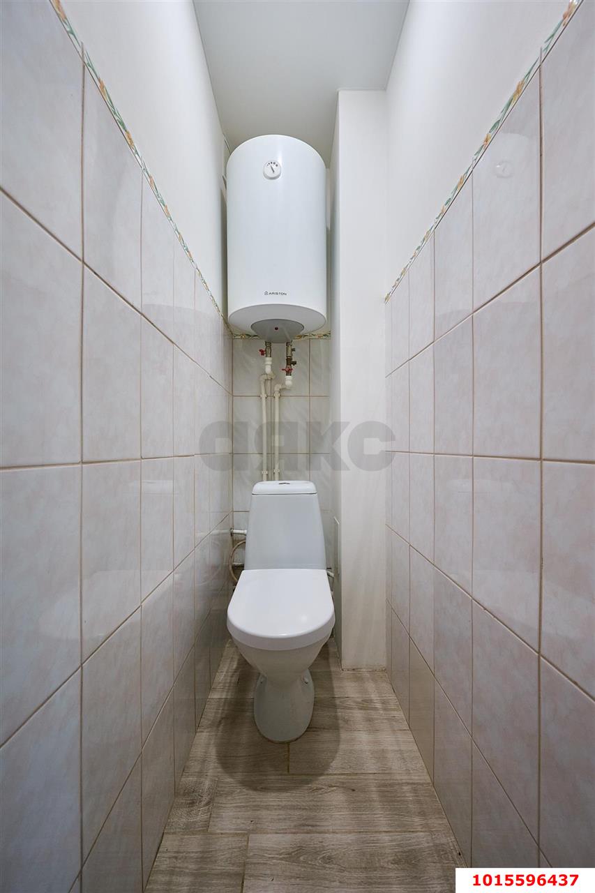 Фото №20: 3-комнатная квартира <span class="whitespace-nowrap">64 м²</span>, <span class="whitespace-nowrap">4/5 эт.</span> - Краснодар, Центральный внутригородской округ, мкр. Центральный, ул. Путевая, 66