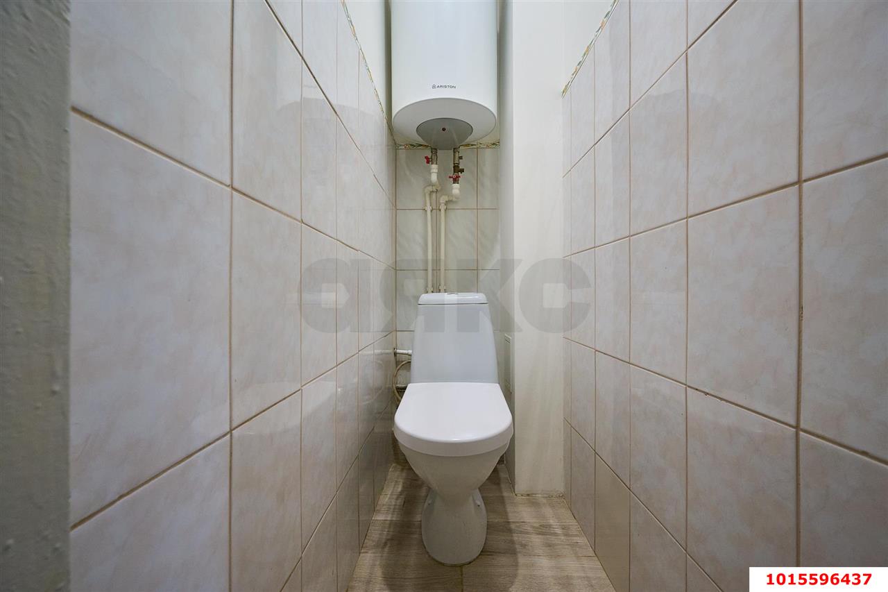 Фото №21: 3-комнатная квартира <span class="whitespace-nowrap">64 м²</span>, <span class="whitespace-nowrap">4/5 эт.</span> - Краснодар, Центральный внутригородской округ, мкр. Центральный, ул. Путевая, 66