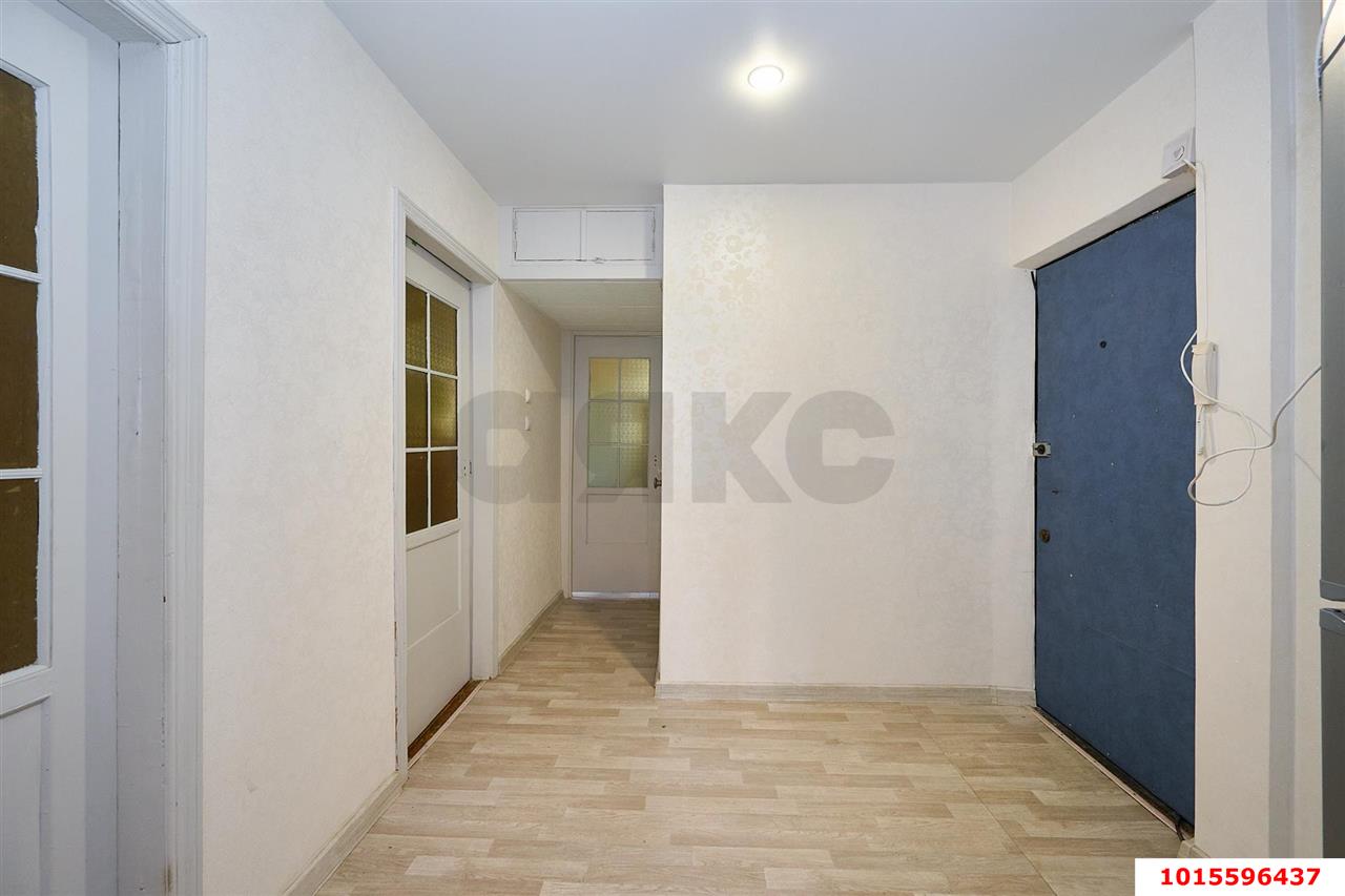 Фото №15: 3-комнатная квартира <span class="whitespace-nowrap">64 м²</span>, <span class="whitespace-nowrap">4/5 эт.</span> - Краснодар, Центральный внутригородской округ, мкр. Центральный, ул. Путевая, 66
