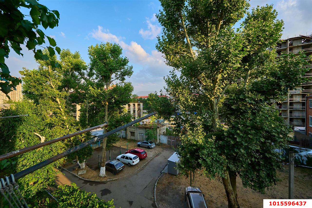 Фото №22: 3-комнатная квартира <span class="whitespace-nowrap">64 м²</span>, <span class="whitespace-nowrap">4/5 эт.</span> - Краснодар, Центральный внутригородской округ, мкр. Центральный, ул. Путевая, 66