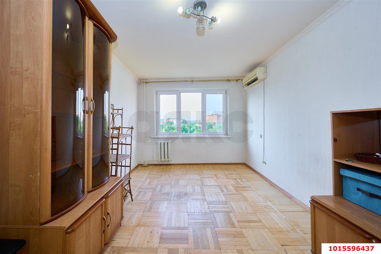 Фото №9: 3-комнатная квартира <span class="whitespace-nowrap">64 м²</span>, <span class="whitespace-nowrap">4/5 эт.</span> - Краснодар, Центральный внутригородской округ, мкр. Центральный, ул. Путевая, 66