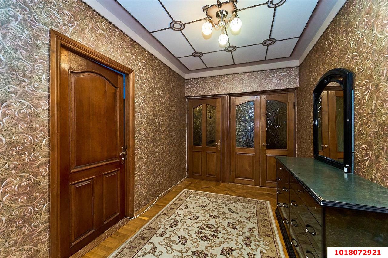Фото №9: 3-комнатная квартира <span class="whitespace-nowrap">78 м²</span>, <span class="whitespace-nowrap">3/10 эт.</span> - Краснодар, Прикубанский внутригородской округ, мкр. Восточно-Кругликовский, ул. имени 40-летия Победы, 93