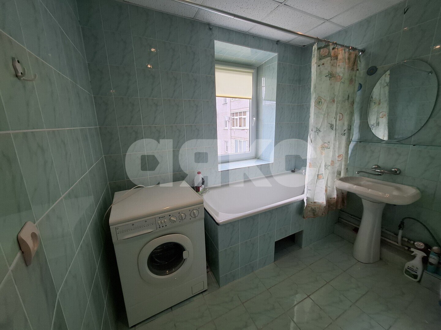 Фото №5: 1-комнатная квартира <span class="whitespace-nowrap">48 м²</span>, <span class="whitespace-nowrap">3/5 эт.</span> - Майкоп, мкр. квартал Черёмушки, ул. Гайдара, 82к1
