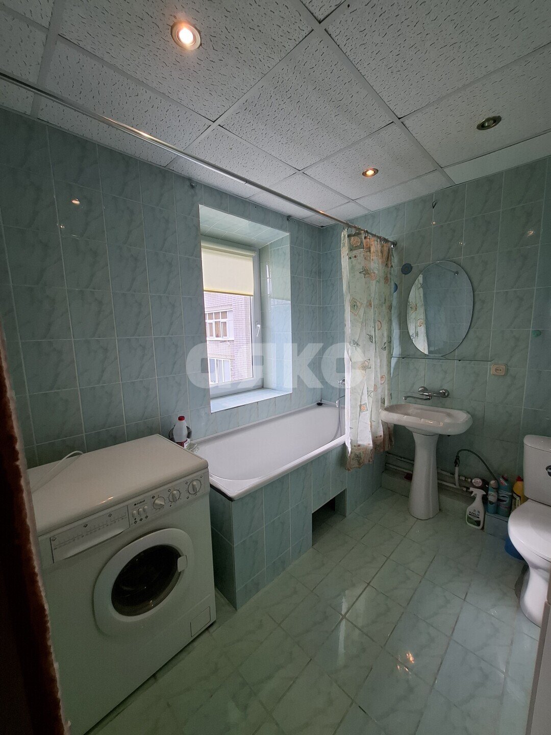 Фото №7: 1-комнатная квартира <span class="whitespace-nowrap">48 м²</span>, <span class="whitespace-nowrap">3/5 эт.</span> - Майкоп, мкр. квартал Черёмушки, ул. Гайдара, 82к1