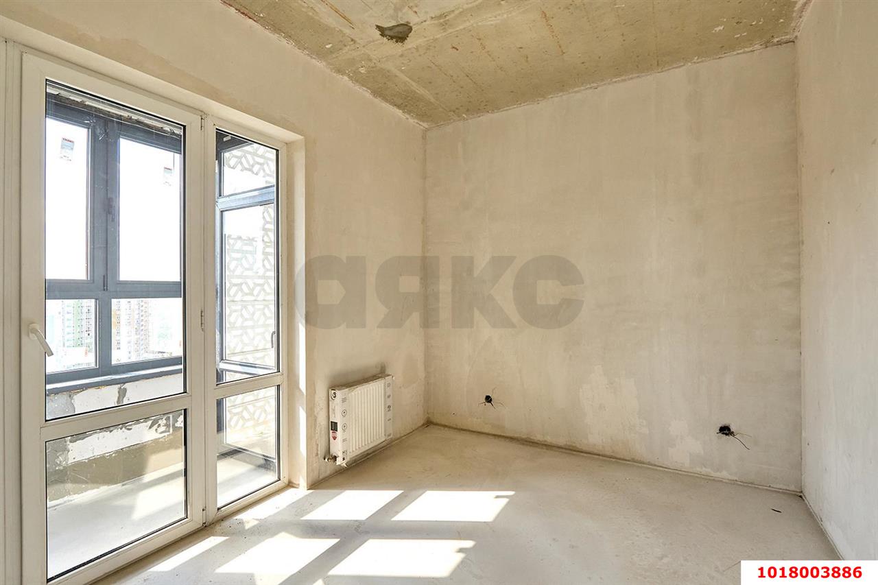 Фото №12: 4-комнатная квартира <span class="whitespace-nowrap">137 м²</span>, <span class="whitespace-nowrap">17/25 эт.</span> - Краснодар, Прикубанский внутригородской округ, Круглик, жилой комплекс Сердце, мкр. Школьный, ул. Школьная, 1