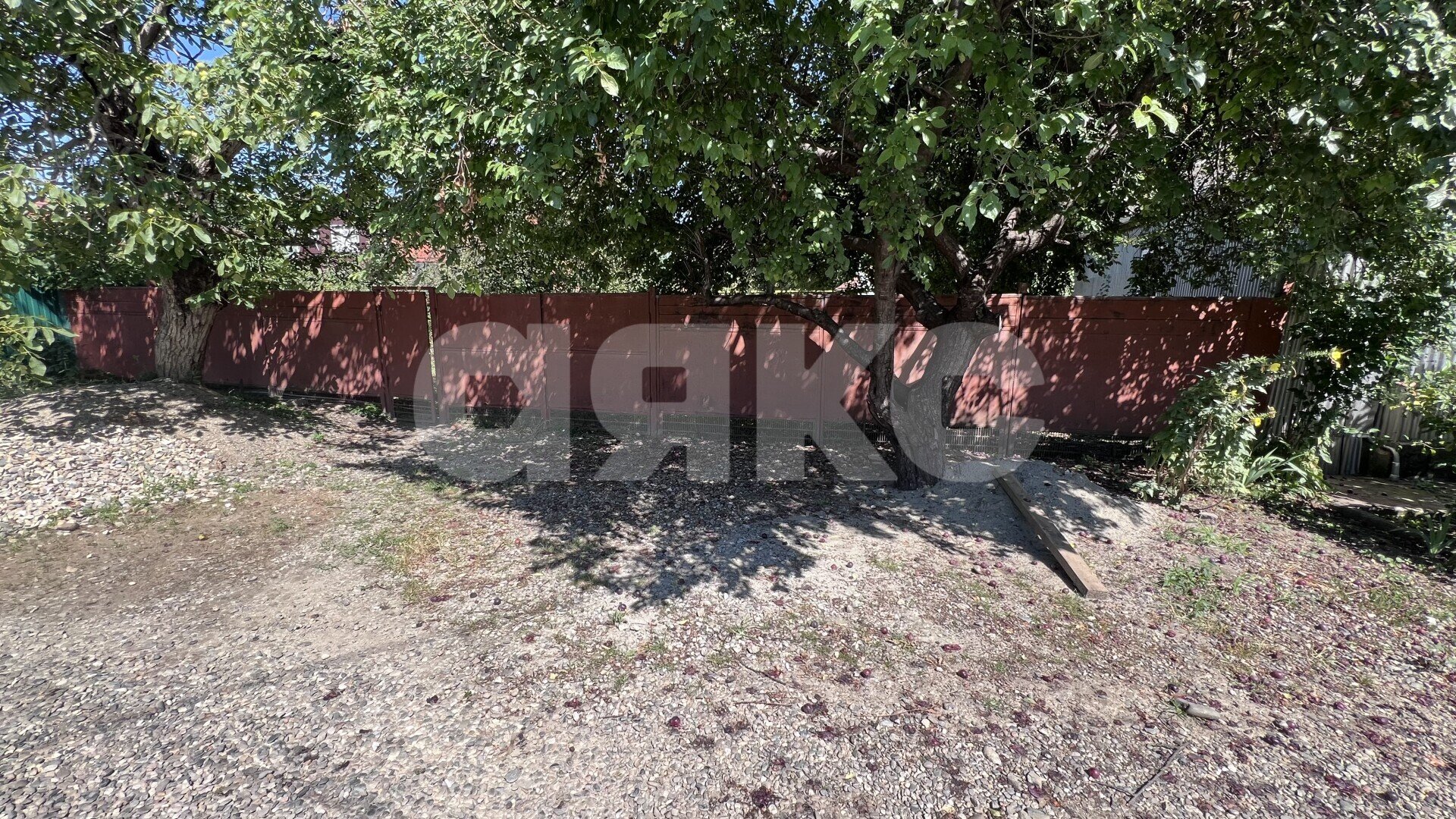 Фото №4: Земельный участок под ИЖС <span class="whitespace-nowrap">3.04 сот.</span> - Майкоп, мкр. Привокзальный, ул. Калинина, 256