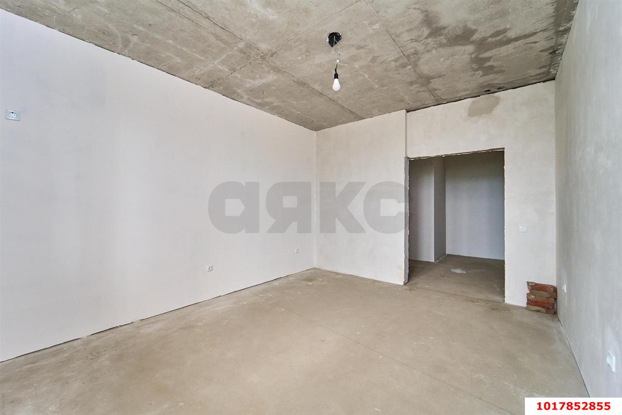 Фото №6: 2-комнатная квартира <span class="whitespace-nowrap">92 м²</span>, <span class="whitespace-nowrap">9/20 эт.</span> - Краснодар, Прикубанский внутригородской округ, Авиагородок, мкр. ЖК На Стахановской, ул. Стахановская, 1/5к1