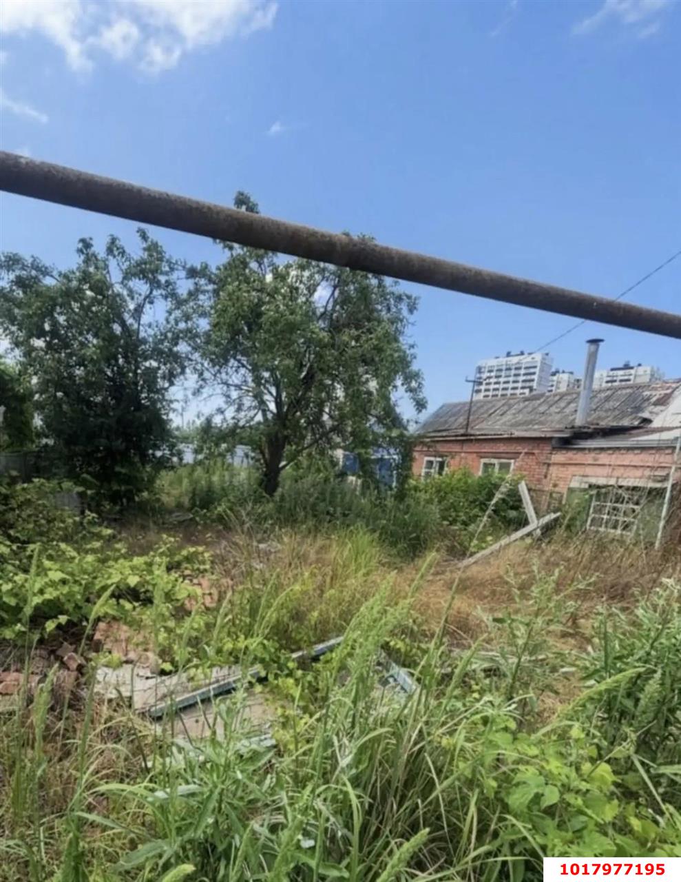 Фото №1: Земельный участок под ИЖС <span class="whitespace-nowrap">2.92 сот.</span> - Краснодар, Прикубанский внутригородской округ, мкр. Горхутор, ул. Зоотехническая, 6