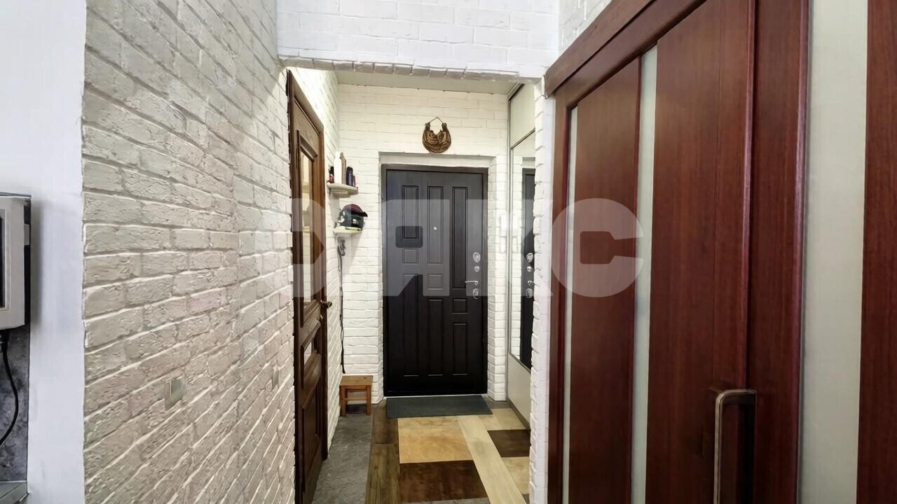 Фото №12: 1-комнатная квартира <span class="whitespace-nowrap">37 м²</span>, <span class="whitespace-nowrap">2/9 эт.</span> - Горячий Ключ, мкр. Администрация, ул. Объездная, 18Ак7/2