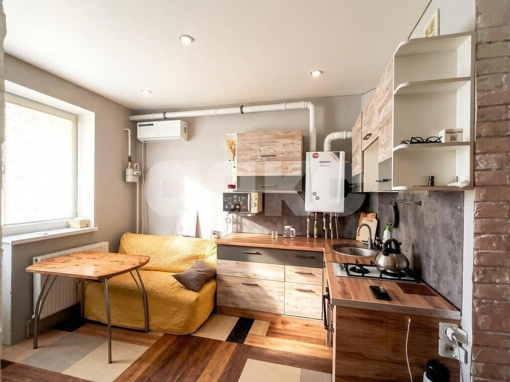 Фото №7: 1-комнатная квартира <span class="whitespace-nowrap">37 м²</span>, <span class="whitespace-nowrap">2/9 эт.</span> - Горячий Ключ, мкр. Администрация, ул. Объездная, 18Ак7/2