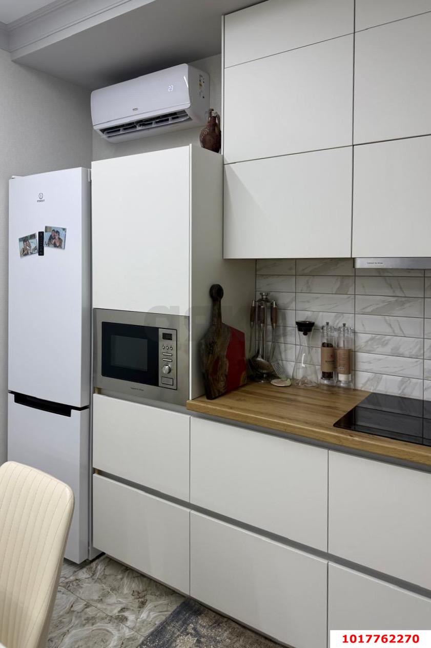 Фото №4: 2-комнатная квартира <span class="whitespace-nowrap">77 м²</span>, <span class="whitespace-nowrap">1/3 эт.</span> - Сосновый, мкр. КП Сосновый берег, 16/3