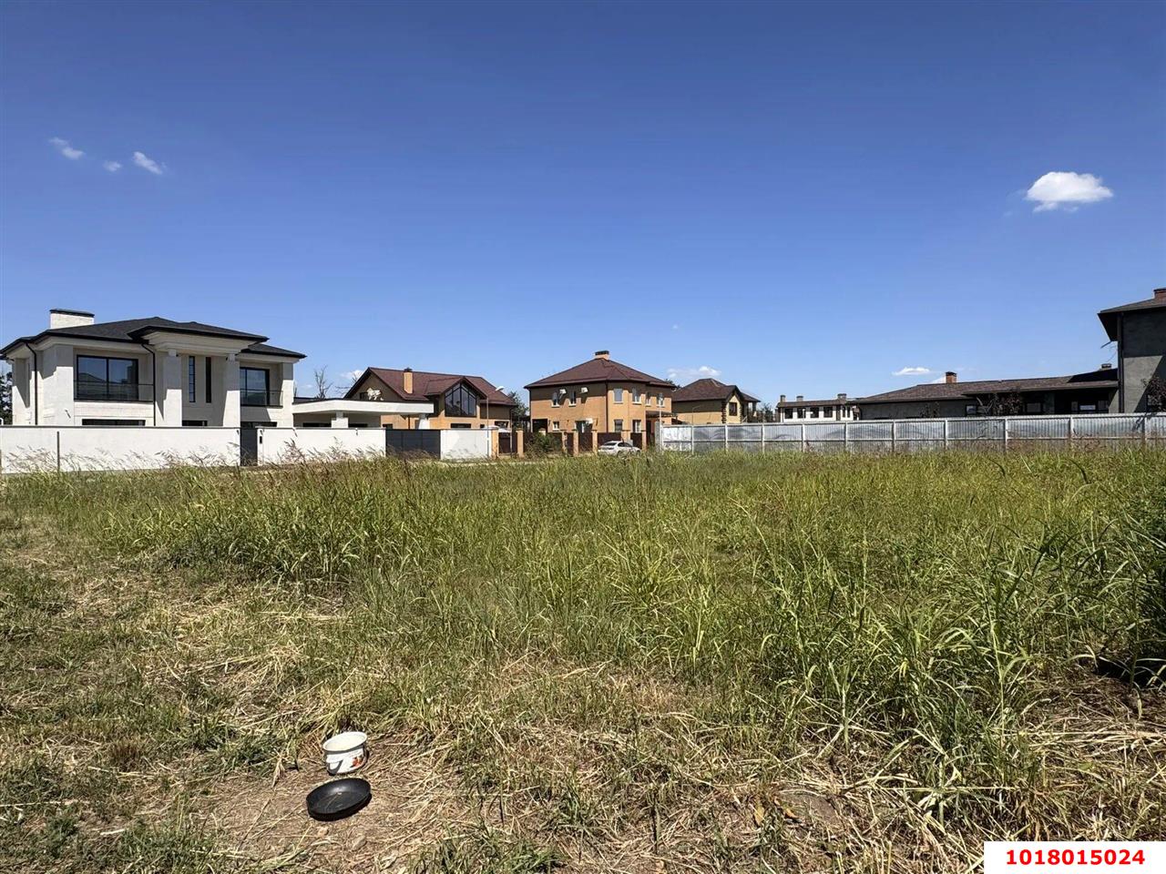 Фото №4: Земельный участок под ИЖС <span class="whitespace-nowrap">8 сот.</span> - Краснодар, Прикубанский внутригородской округ, мкр. КП Близкий, ул. имени Ивана Дударя