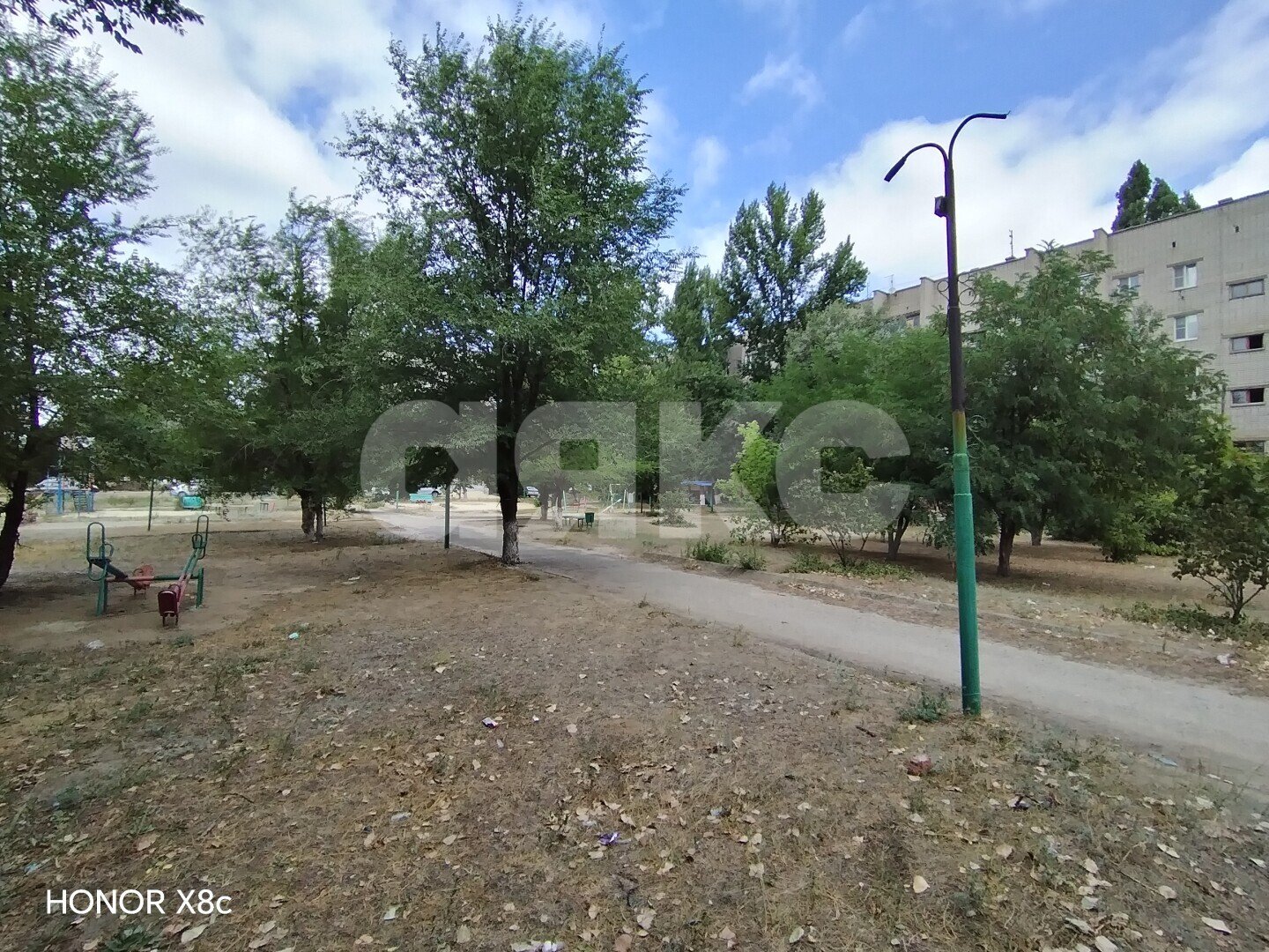 Фото №22: 1-комнатная квартира <span class="whitespace-nowrap">34 м²</span>, <span class="whitespace-nowrap">5/5 эт.</span> - Волгоград, Тракторозаводский, п. территория Рабочий  Водстрой, ул. Костюченко, 9
