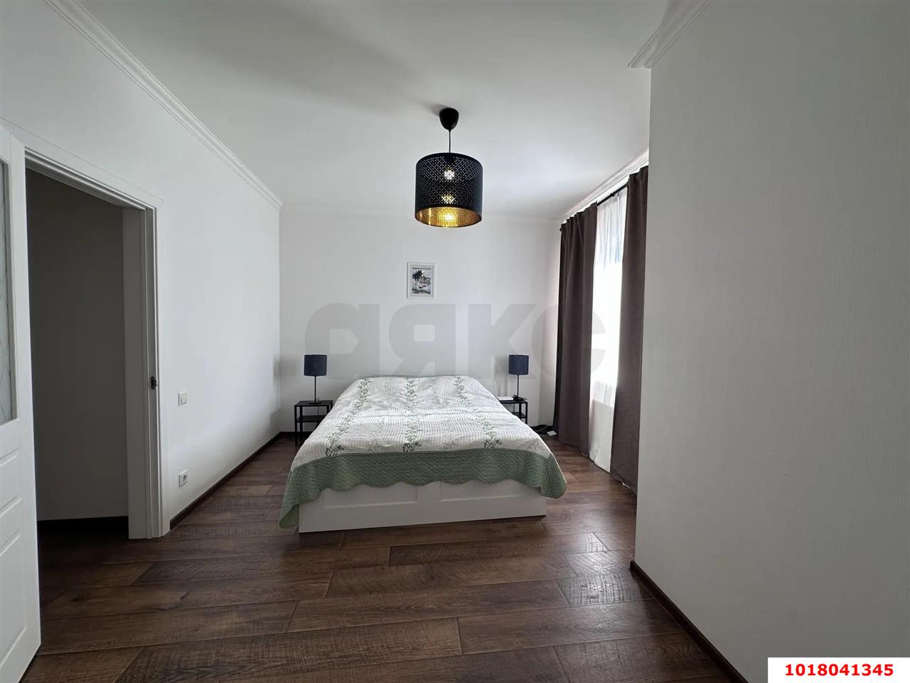 Фото №6: Дом <span class="whitespace-nowrap">90 м²</span> <span class="whitespace-nowrap">+ 1.5 сот.</span>, <span class="whitespace-nowrap">2 эт.</span> - Российский, Прикубанский внутригородской округ, мкр. ЖК Вилла Роз, ул. имени Академика Сахарова, 33к9