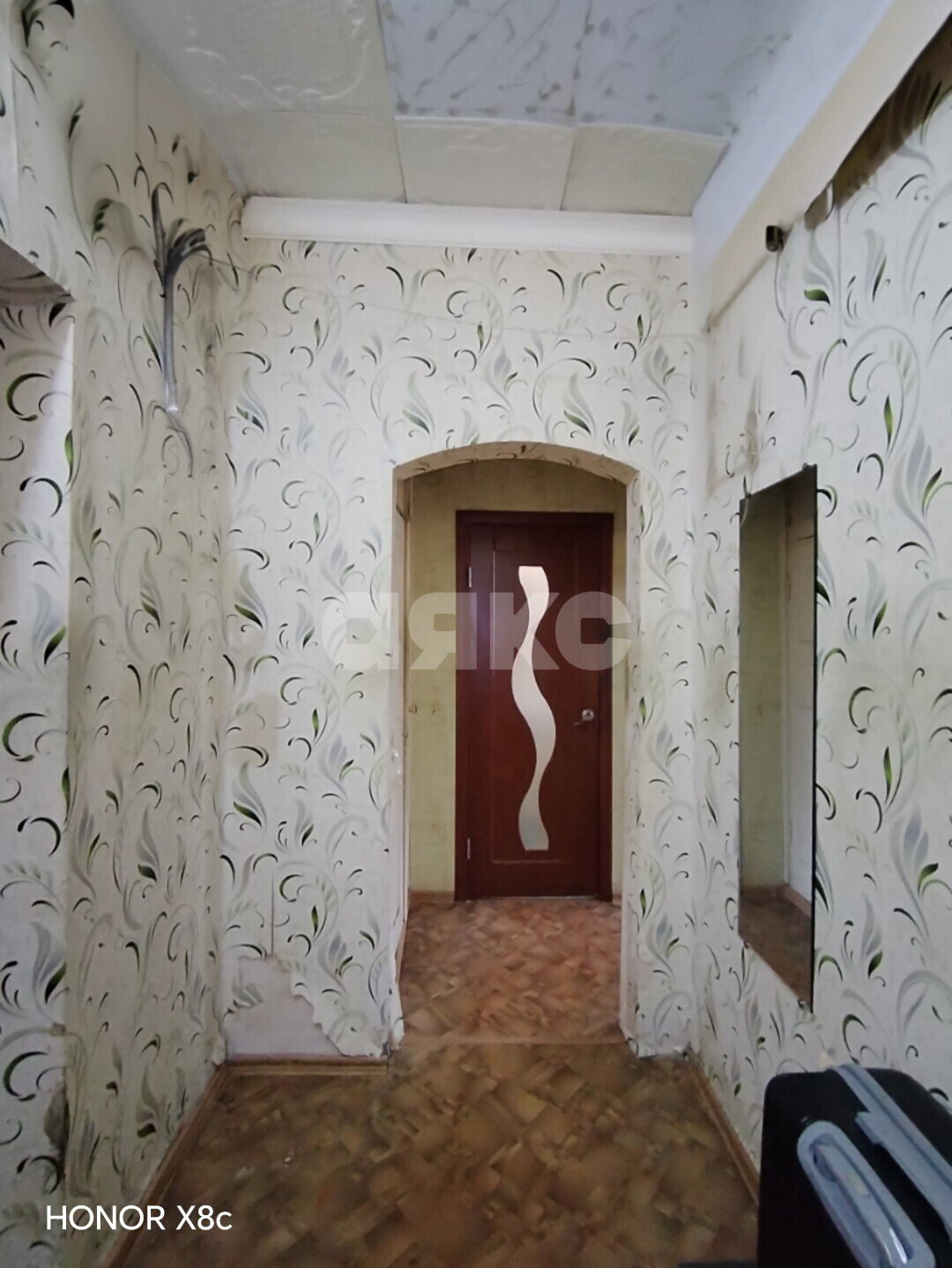 Фото №10: 1-комнатная квартира <span class="whitespace-nowrap">35 м²</span>, <span class="whitespace-nowrap">1/2 эт.</span> - Волгоград, Краснооктябрьский, п. Мансардный, ул. Капитана Тряскина, 39