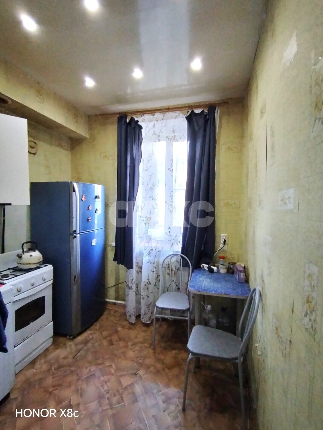 Фото №5: 1-комнатная квартира <span class="whitespace-nowrap">35 м²</span>, <span class="whitespace-nowrap">1/2 эт.</span> - Волгоград, Краснооктябрьский, п. Мансардный, ул. Капитана Тряскина, 39