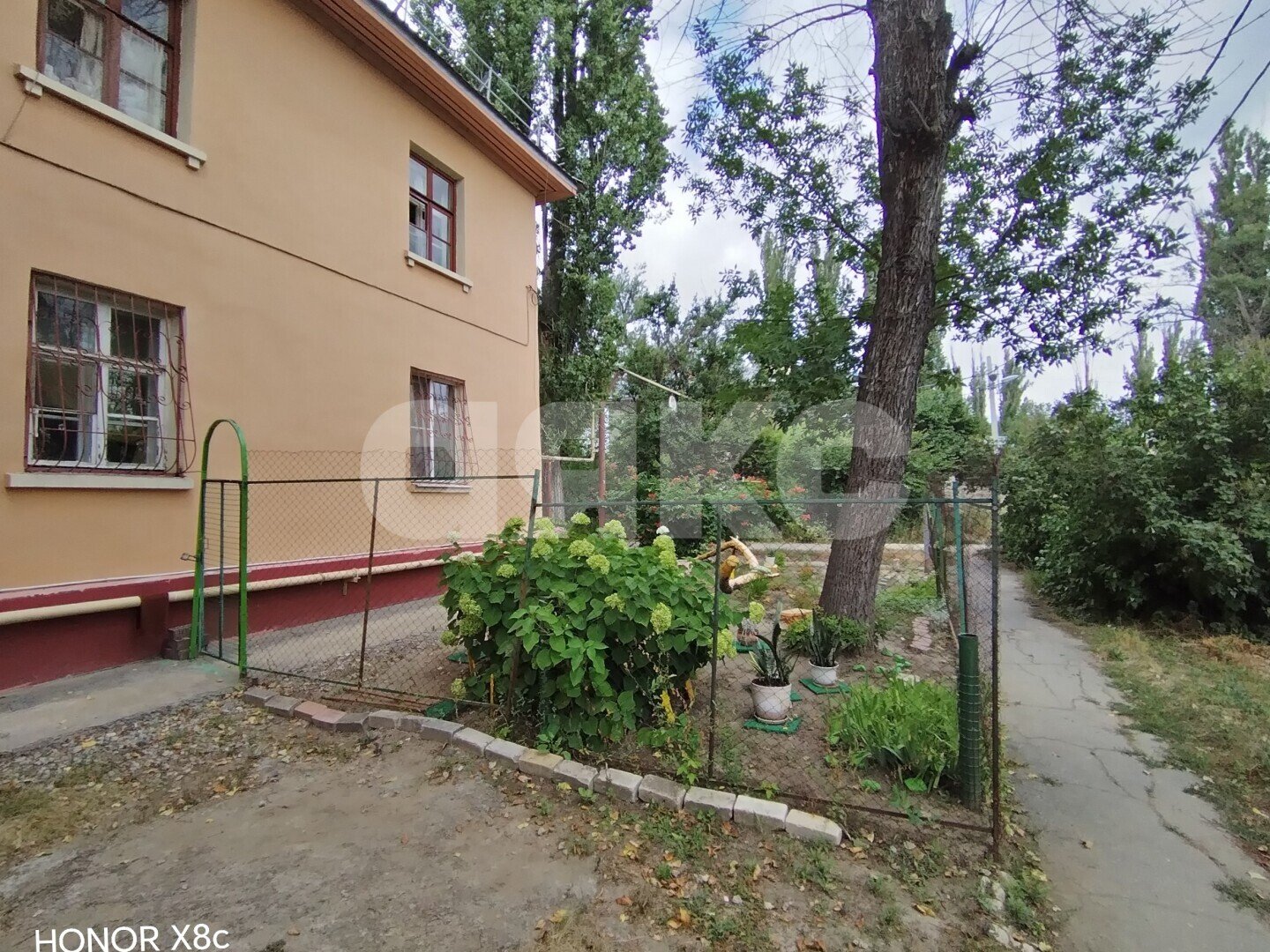 Фото №15: 1-комнатная квартира <span class="whitespace-nowrap">35 м²</span>, <span class="whitespace-nowrap">1/2 эт.</span> - Волгоград, Краснооктябрьский, п. Мансардный, ул. Капитана Тряскина, 39