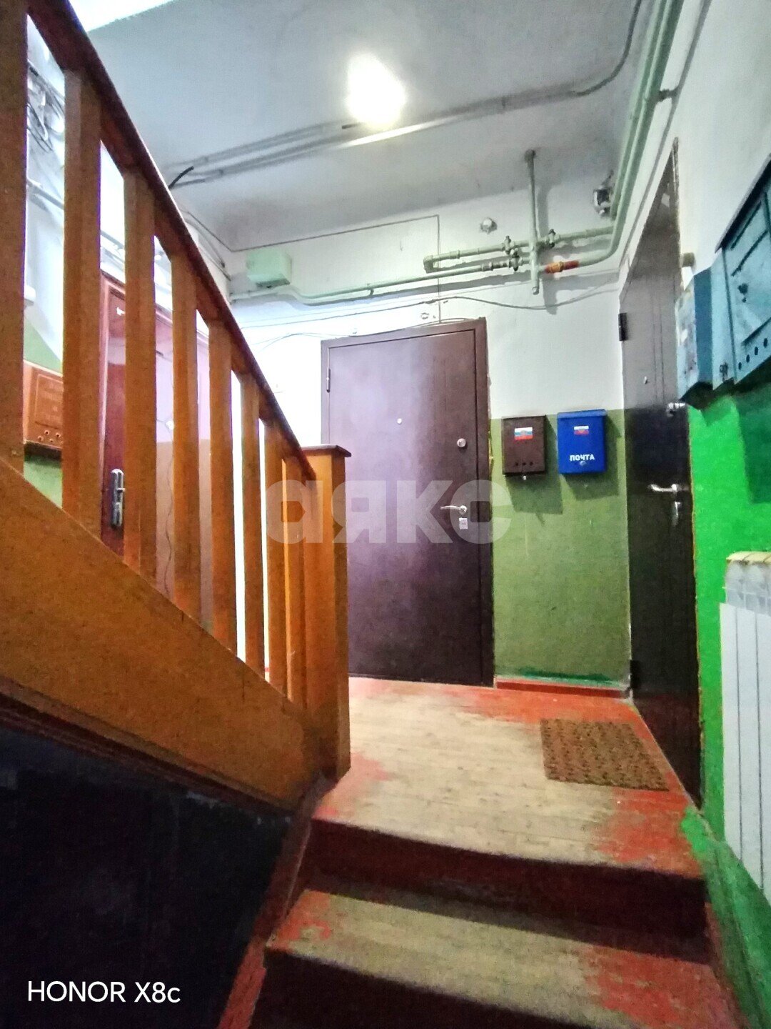 Фото №12: 1-комнатная квартира <span class="whitespace-nowrap">35 м²</span>, <span class="whitespace-nowrap">1/2 эт.</span> - Волгоград, Краснооктябрьский, п. Мансардный, ул. Капитана Тряскина, 39