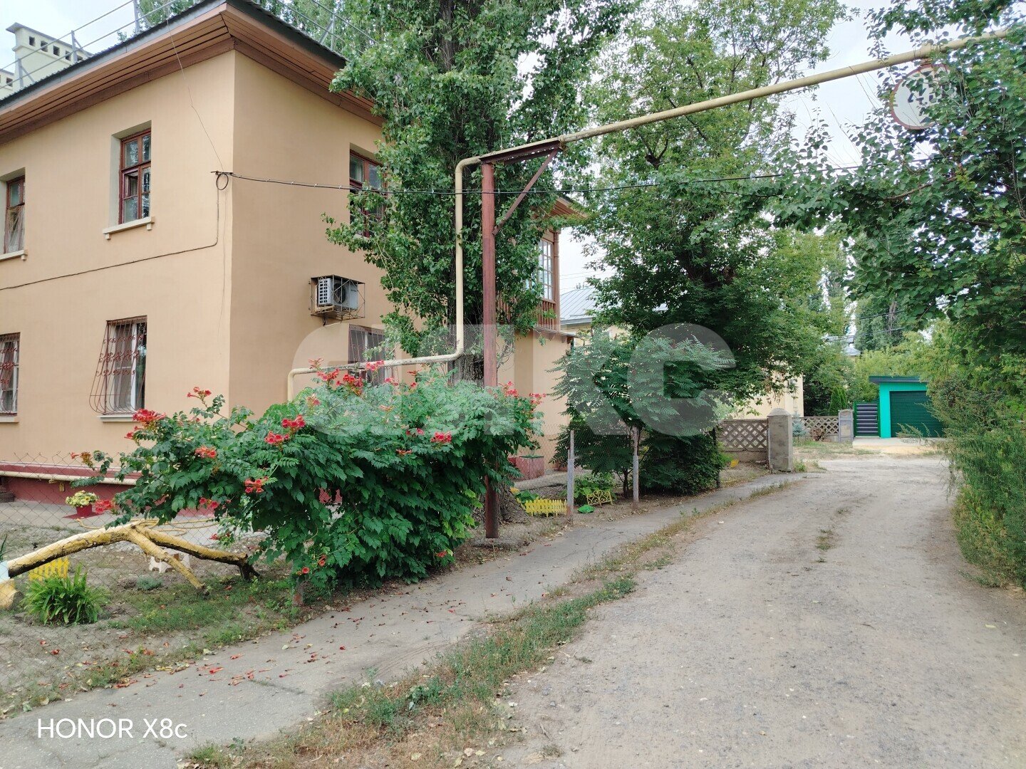Фото №17: 1-комнатная квартира <span class="whitespace-nowrap">35 м²</span>, <span class="whitespace-nowrap">1/2 эт.</span> - Волгоград, Краснооктябрьский, п. Мансардный, ул. Капитана Тряскина, 39