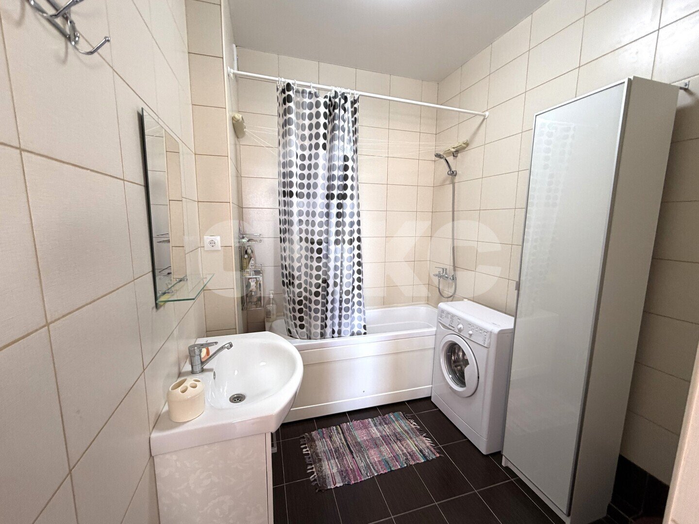 Фото №7: 2-комнатная квартира <span class="whitespace-nowrap">57 м²</span>, <span class="whitespace-nowrap">7/7 эт.</span> - Геленджик, мкр. 5-й, ул. Херсонская, 70