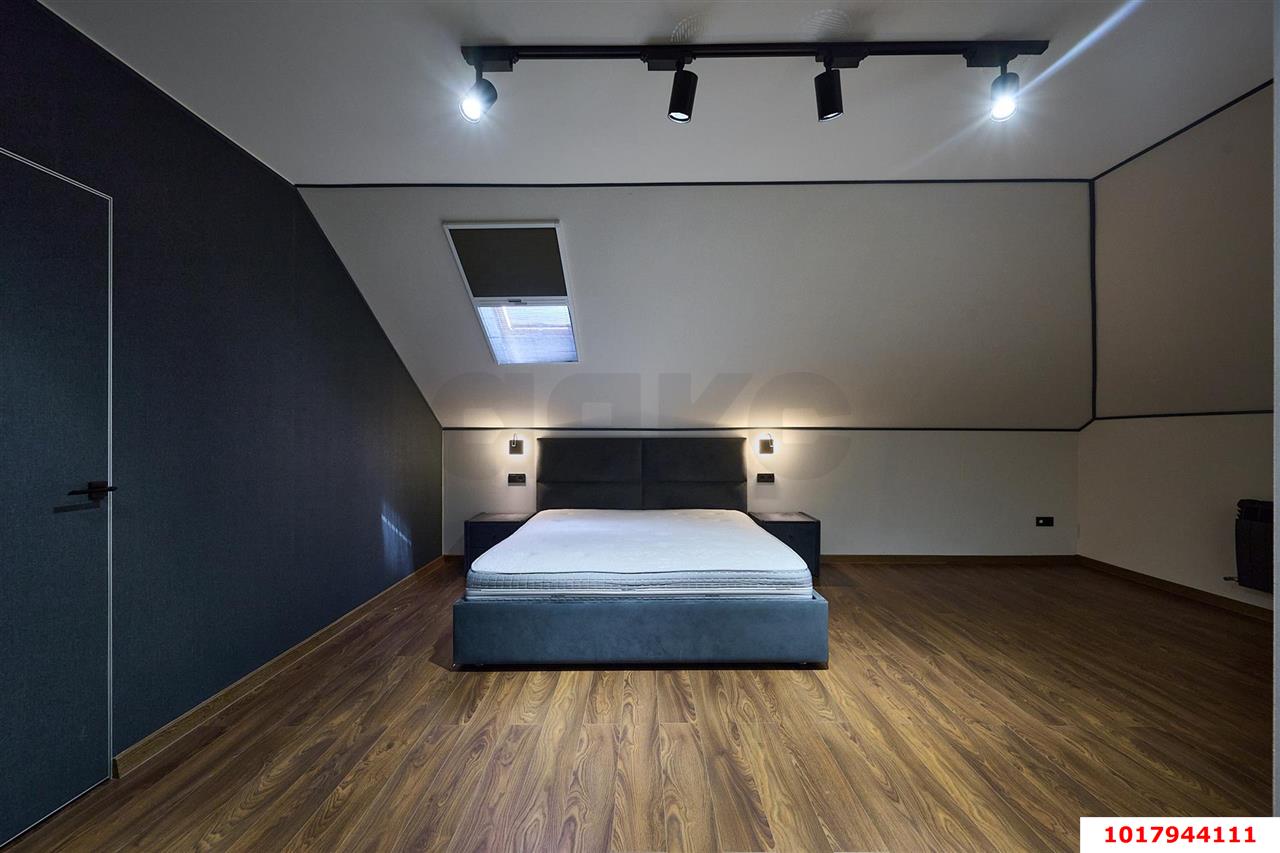 Фото №10: Дом <span class="whitespace-nowrap">100 м²</span> <span class="whitespace-nowrap">+ 7.71 сот.</span>, <span class="whitespace-nowrap">1 эт.</span> - Тахтамукай, мкр. Европейская Деревня, ул. Олимпийская, 11
