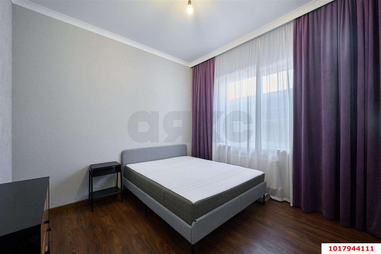 Фото №6: Дом <span class="whitespace-nowrap">100 м²</span> <span class="whitespace-nowrap">+ 7.71 сот.</span>, <span class="whitespace-nowrap">1 эт.</span> - Тахтамукай, мкр. Европейская Деревня, ул. Олимпийская, 11