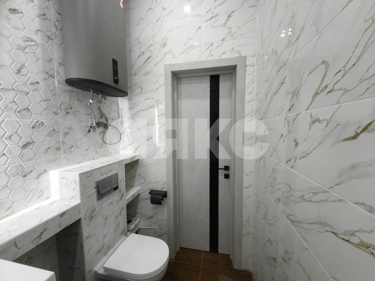 Фото №10: Дом <span class="whitespace-nowrap">112 м²</span> <span class="whitespace-nowrap">+ 6 сот.</span>, <span class="whitespace-nowrap">1 эт.</span> - Витязево, ул. Комсомольская