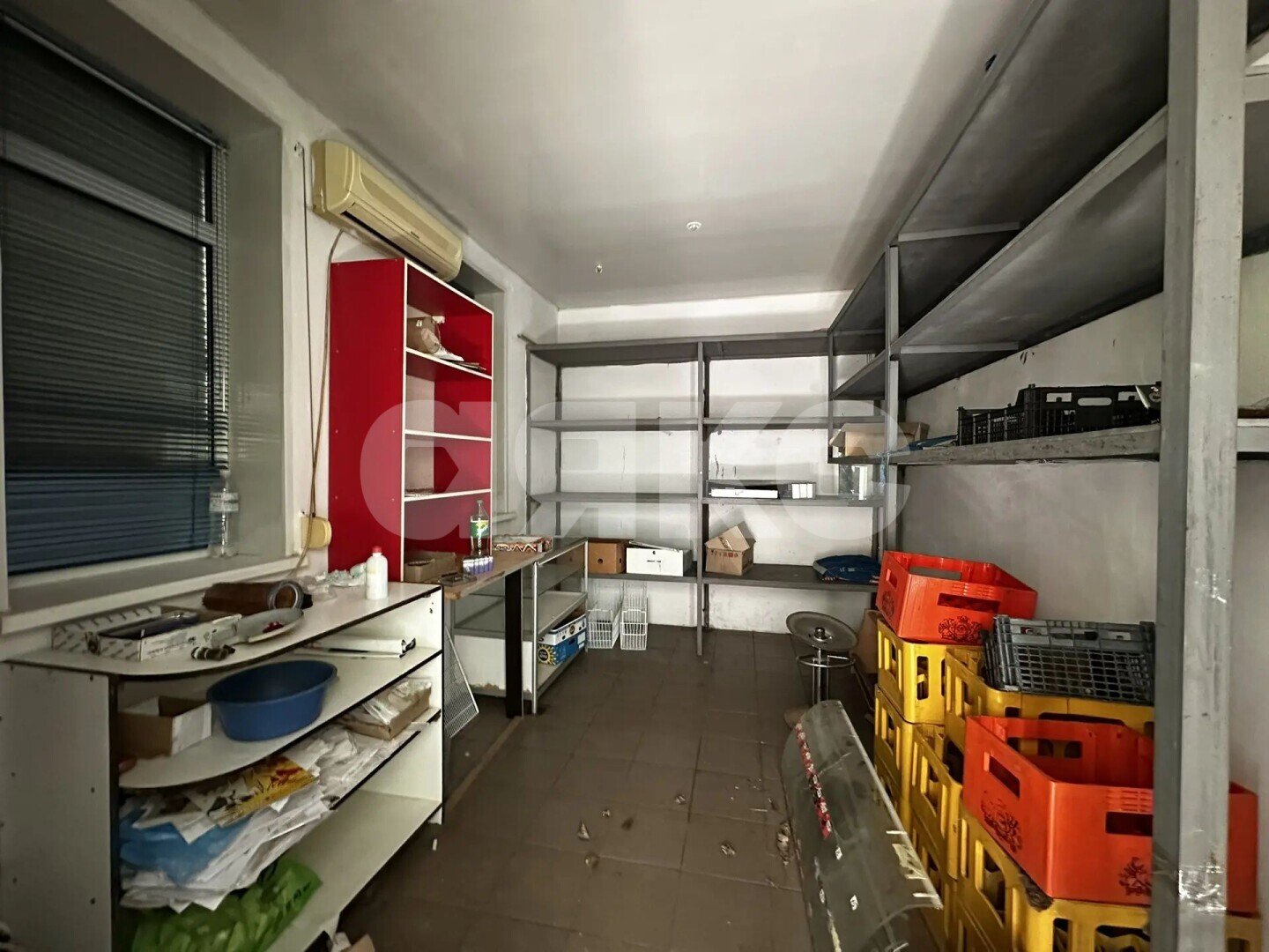 Фото №14: Коммерция <span class="whitespace-nowrap">153 м²</span>, <span class="whitespace-nowrap">2/2 эт.</span> - Белосарайская Коса, ул. Безуха, 36В