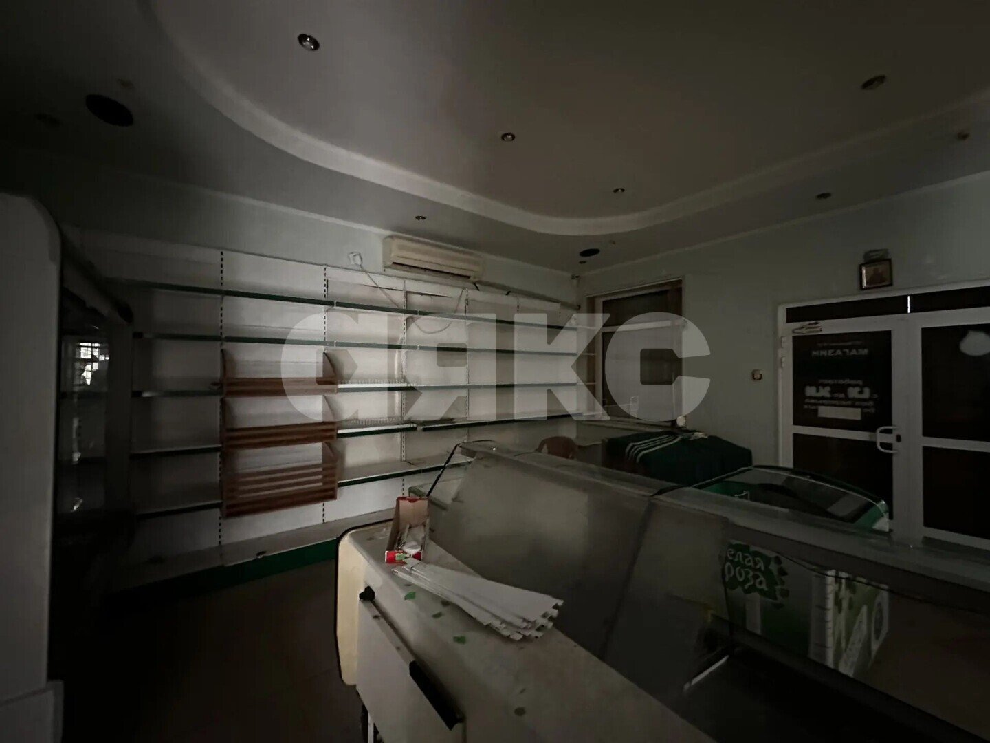 Фото №13: Коммерция <span class="whitespace-nowrap">153 м²</span>, <span class="whitespace-nowrap">2/2 эт.</span> - Белосарайская Коса, ул. Безуха, 36В