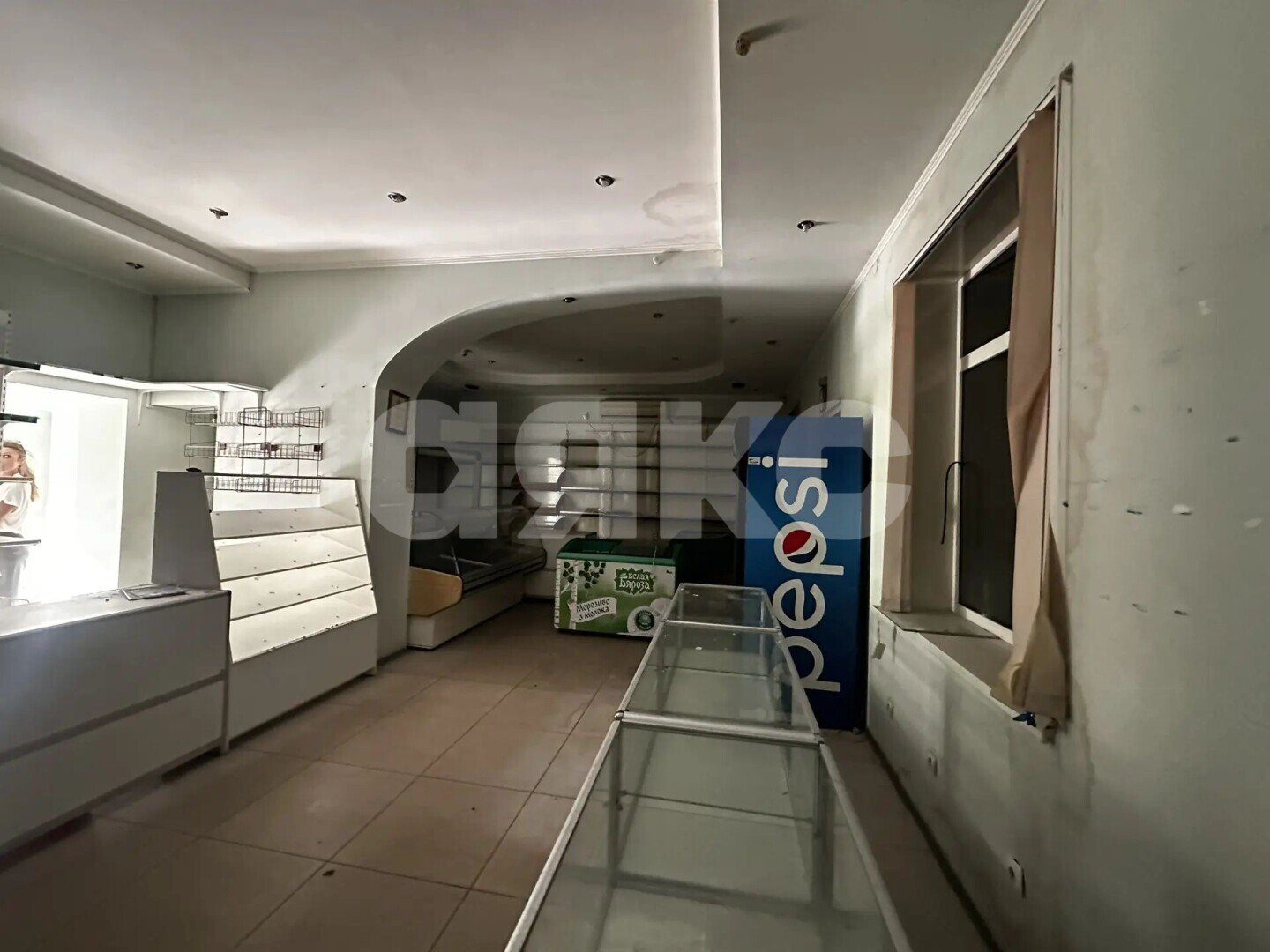 Фото №11: Коммерция <span class="whitespace-nowrap">153 м²</span>, <span class="whitespace-nowrap">2/2 эт.</span> - Белосарайская Коса, ул. Безуха, 36В
