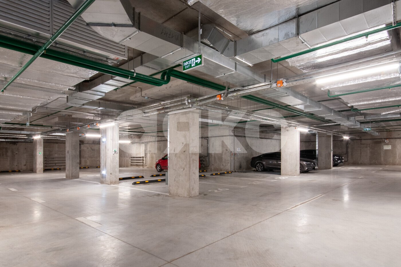 Фото №20: Студия <span class="whitespace-nowrap">25 м²</span>, <span class="whitespace-nowrap">8/9 эт.</span> - Москва, ул. Николая Старостина, 6