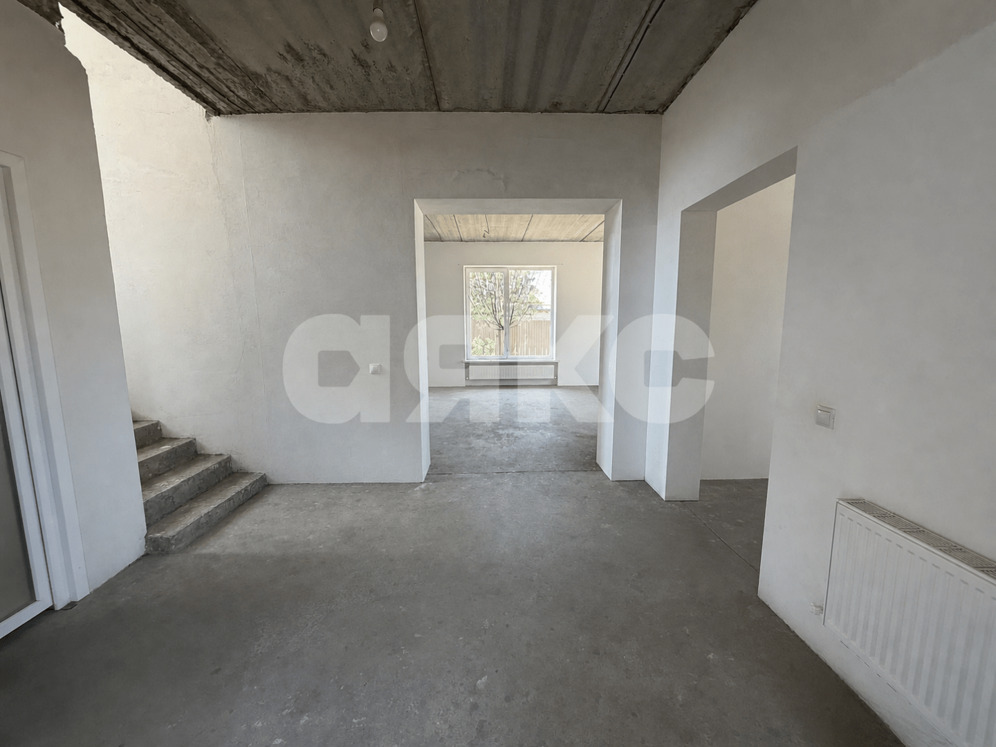 Фото №6: Дом <span class="whitespace-nowrap">173 м²</span> <span class="whitespace-nowrap">+ 6.5 сот.</span>, <span class="whitespace-nowrap">2 эт.</span> - Армавир, мкр. СНТ Заря Востока, 84