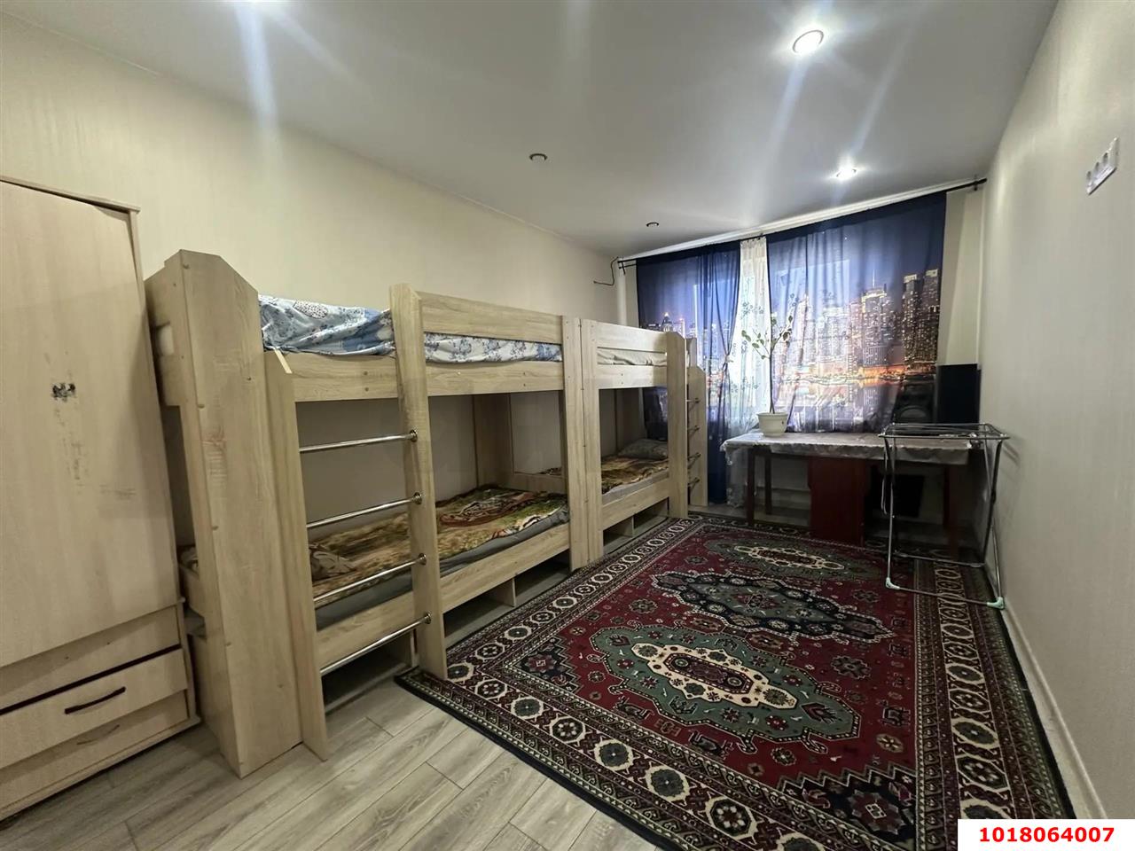 Фото №4: 3-комнатная квартира <span class="whitespace-nowrap">85 м²</span>, <span class="whitespace-nowrap">7/8 эт.</span> - Краснодар, Прикубанский внутригородской округ, мкр. жилой комплекс Краски, ул. Краеведа Соловьёва, 6к7