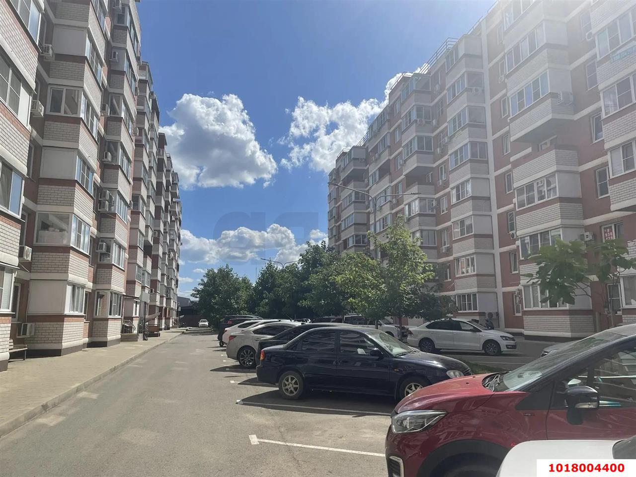 Фото №10: 2-комнатная квартира <span class="whitespace-nowrap">42 м²</span>, <span class="whitespace-nowrap">1/8 эт.</span> - Краснодар, Прикубанский внутригородской округ, отделение № 2 Агрофирмы Солнечная, мкр. жилой комплекс Движение, ул. Западный Обход, 38/1к2