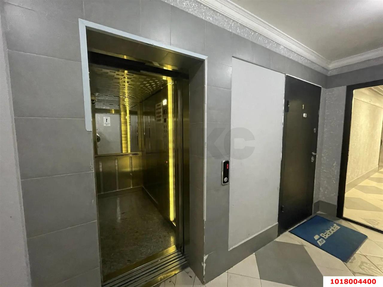 Фото №8: 2-комнатная квартира <span class="whitespace-nowrap">42 м²</span>, <span class="whitespace-nowrap">1/8 эт.</span> - Краснодар, Прикубанский внутригородской округ, отделение № 2 Агрофирмы Солнечная, мкр. жилой комплекс Движение, ул. Западный Обход, 38/1к2