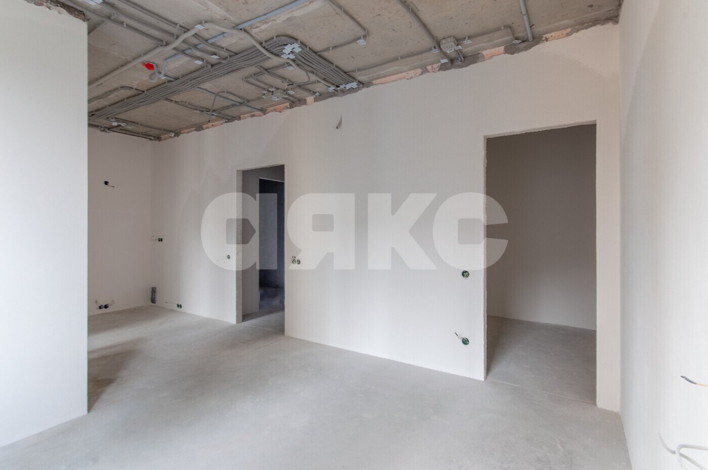Фото №12: 1-комнатная квартира <span class="whitespace-nowrap">34 м²</span>, <span class="whitespace-nowrap">20/30 эт.</span> - Москва, пр-д Строительный, 9к1
