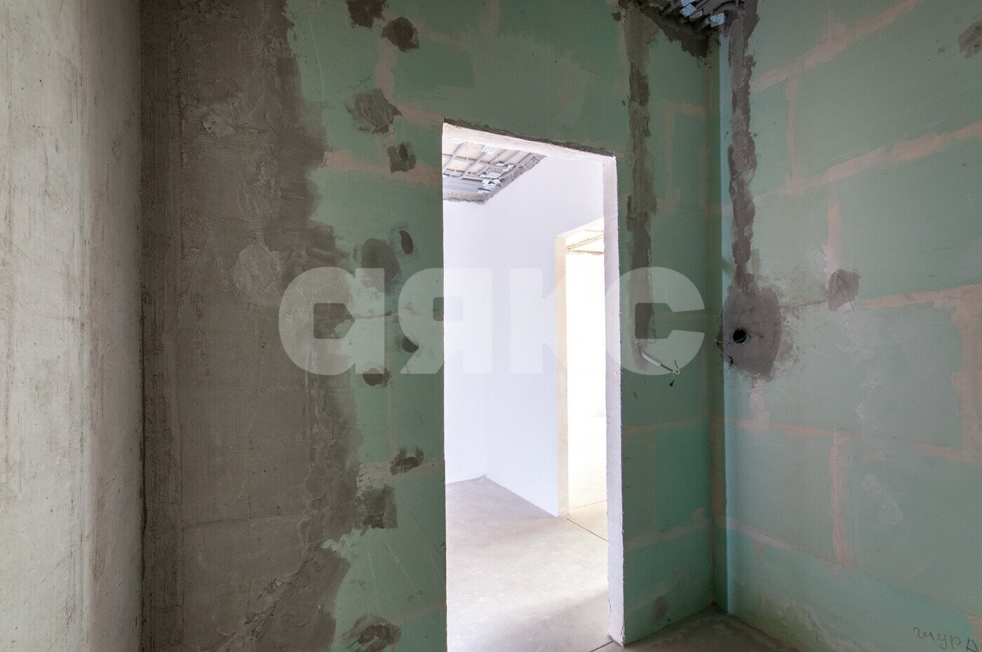 Фото №20: 1-комнатная квартира <span class="whitespace-nowrap">34 м²</span>, <span class="whitespace-nowrap">20/30 эт.</span> - Москва, пр-д Строительный, 9к1