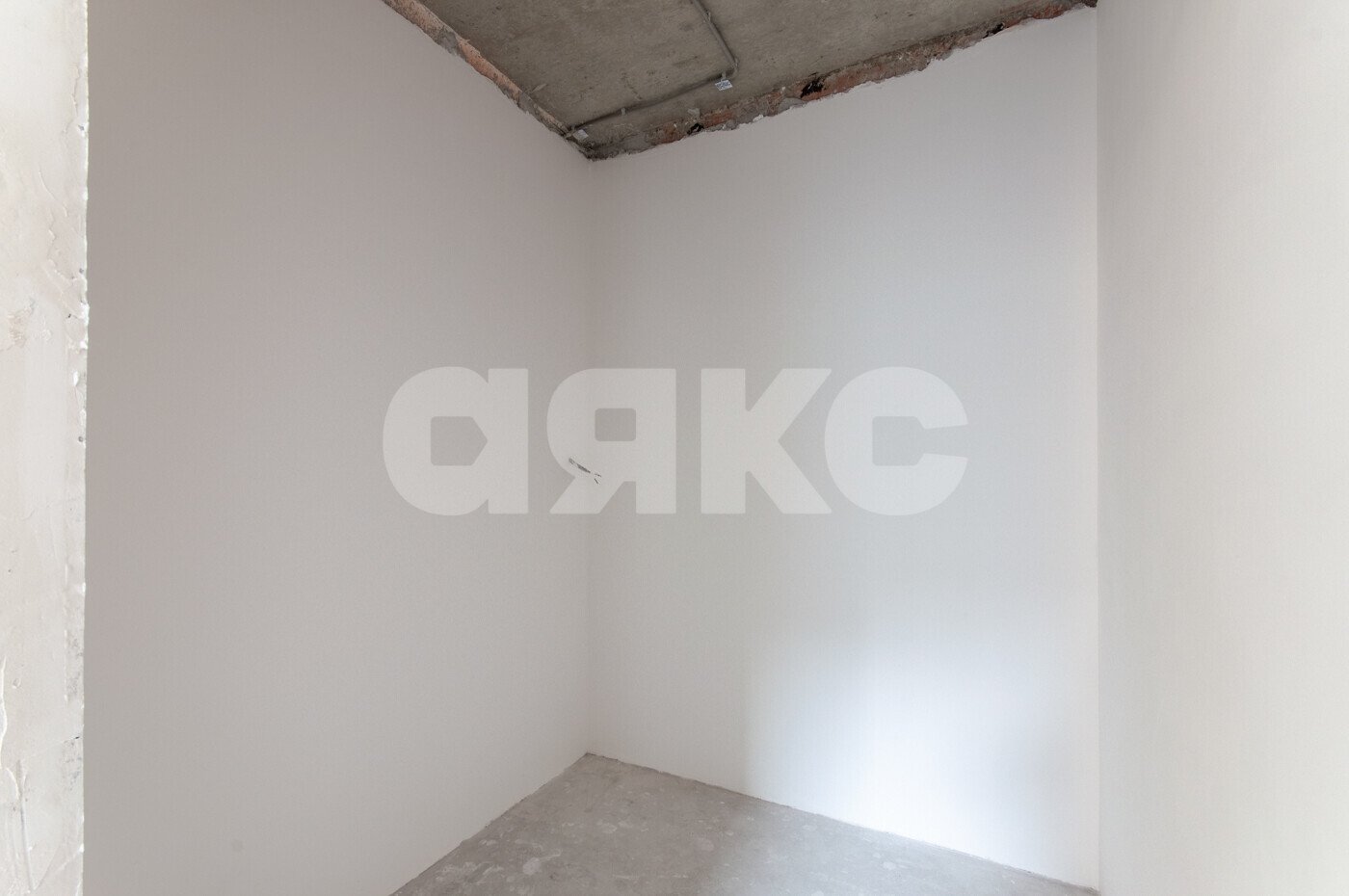 Фото №14: 1-комнатная квартира <span class="whitespace-nowrap">34 м²</span>, <span class="whitespace-nowrap">20/30 эт.</span> - Москва, пр-д Строительный, 9к1