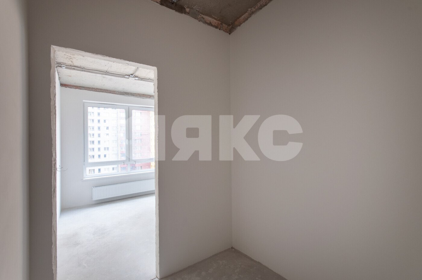 Фото №13: 1-комнатная квартира <span class="whitespace-nowrap">34 м²</span>, <span class="whitespace-nowrap">20/30 эт.</span> - Москва, пр-д Строительный, 9к1