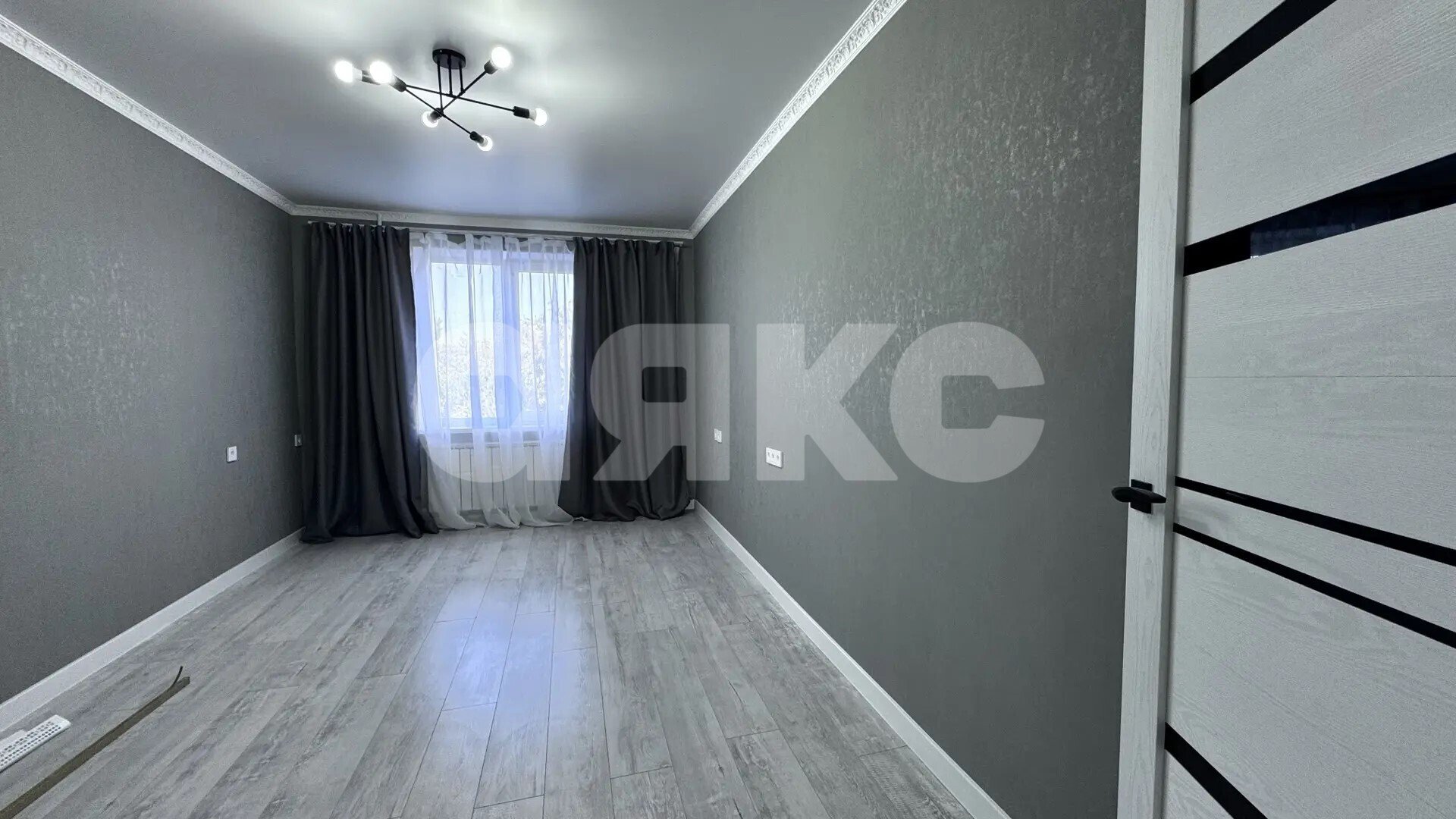 Фото №9: 2-комнатная квартира <span class="whitespace-nowrap">56 м²</span>, <span class="whitespace-nowrap">4/5 эт.</span> - Кореновск, мкр. Военный городок, ул. Циолковского, 8
