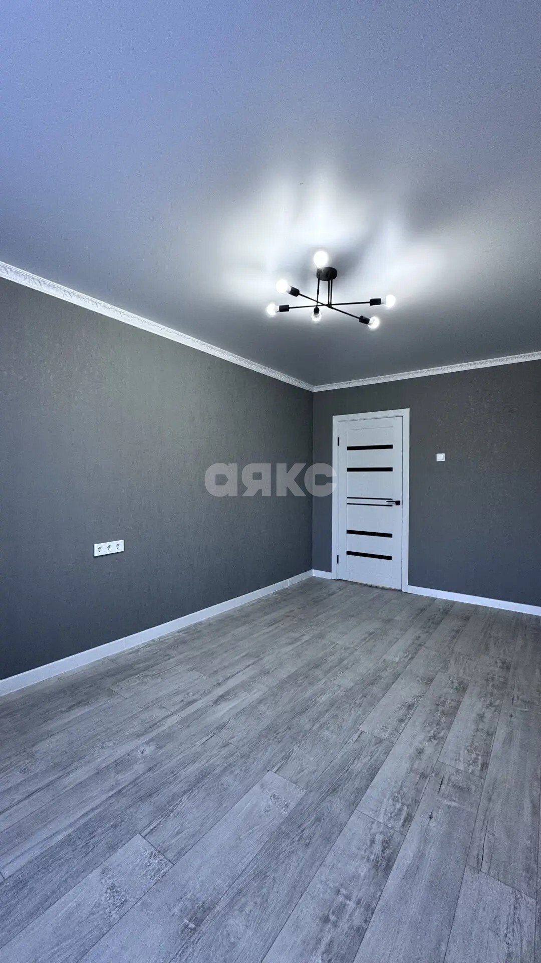 Фото №10: 2-комнатная квартира <span class="whitespace-nowrap">56 м²</span>, <span class="whitespace-nowrap">4/5 эт.</span> - Кореновск, мкр. Военный городок, ул. Циолковского, 8